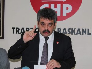 CHP'de Sıra İl Divanında