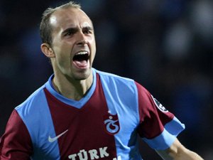 Adrian Trabzonspor'u Sıkıntıya Soktu