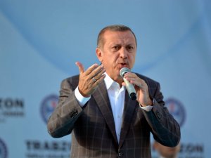 Erdoğan'ın Dilekçesi Çiçek'e Sunuldu