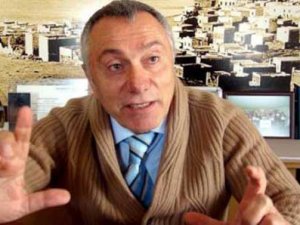 Kazmaz: Fenerbahçe Şampiyonlar Ligi'ne gidemez