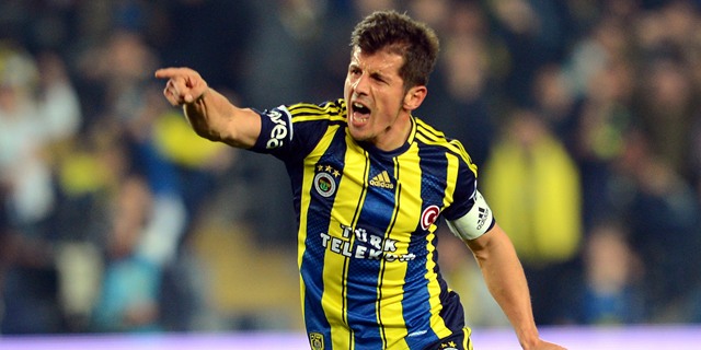 Futboldan Men Edin