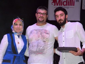 Trabzon'da Lösemili Çocuklar İçin Konser