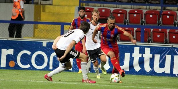 Karabükspor'dan Müthiş Zafer