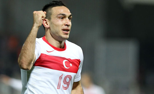 Trabzonspor'dan Mevlüt Sürprizi !