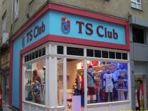 Ts Club Avrupa'ya Açılıyor..