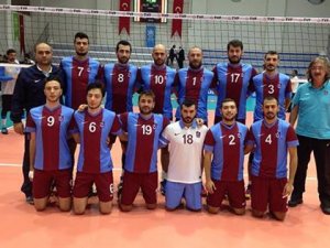 Kritik Maçta Trabzonspor Galip