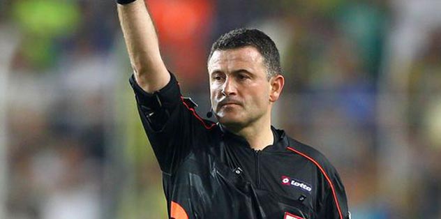 Dikkat! Yine İlker Meral