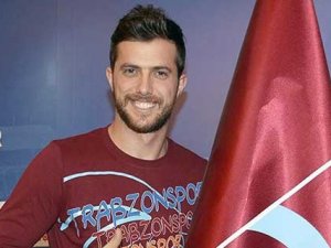 Trabzonspor'da Uğur Demirok Müjdesi