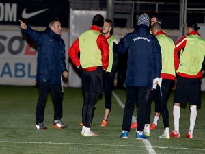 Trabzonspor'da Büyük Sıkıntı