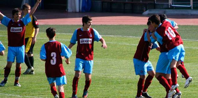 Trabzonspor 3-0 Hükmen Mağlup İlan Edildi !