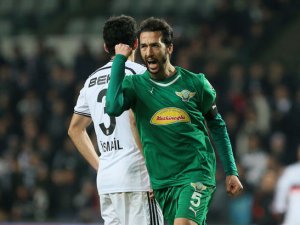 Akhisarlı Oyuncudan Trabzonspor Mesajı