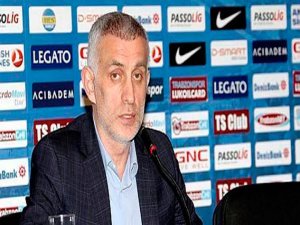Hacıosmanoğlu Cenaze Törenine Katıldı