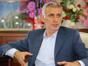 Hacıosmanoğlu Trabzonspor'un Davetine Katıldı Mı?