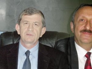 Gözü Kapalı Dolaşırsan Görmezsin