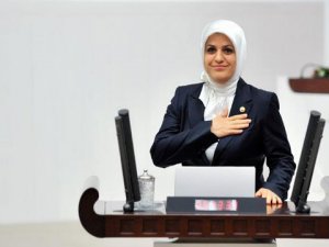 Yemin Etti Tarihe Geçti!