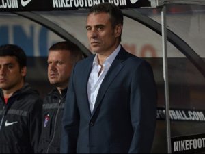 Trabzonspor'da Sıcak Saatler!