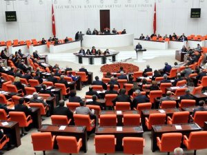 Milyonları ilgilendiren tasarı meclisten geçti