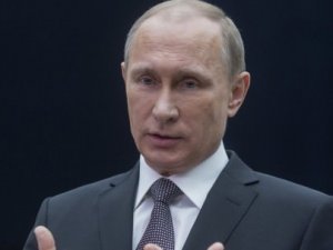 Putin'den Flaş Suriye Kararı!
