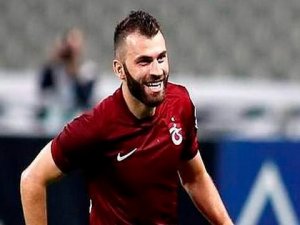 Mustafa Yumlu'ya İki Yıllık Sözleşme!