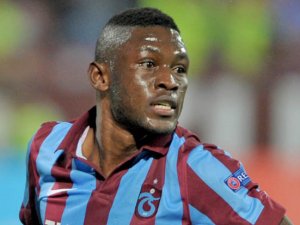 Trabzonspor'a Waris Darbesi