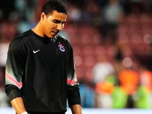 Esteban Yıkıldı