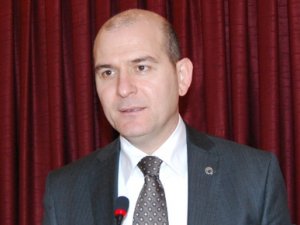 Bakan Soylu Rötar Yaptı!