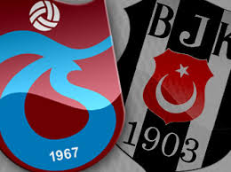 Trabzonspor Beşiktaş Maçı Yarıda Kaldı !