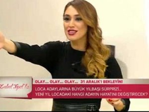 Zuhal Topal'ın Programında Bomba Hata!