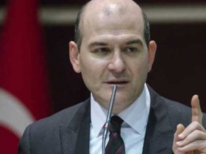 Soylu'dan Trabzonspor'a Destek Geldi!