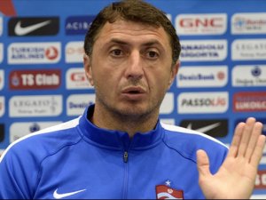 Trabzonspor'dan Şota'ya Flaş Teklif