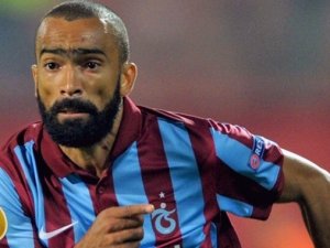 Trabzonspor Bosingwa'yı Resmen Duyurdu