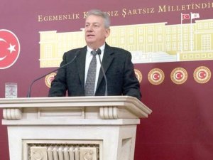 Pekşen'den Turizm Uyarısı!