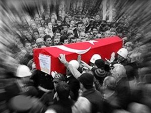Mardin'den Acı Haber! 3 Şehit
