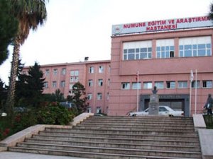 Hastanelerde Cumartesi Kararı!