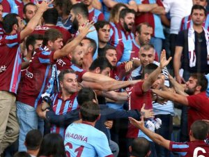 Trabzonspor Kaybederse...