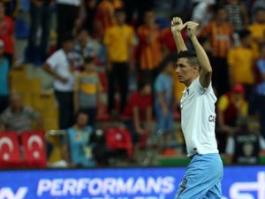 Forvetler Kaç Gol Attı?