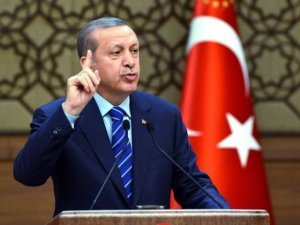 Erdoğan'dan Rusya'ya sert sözler!