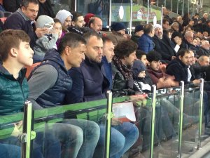 Hami Mandıralı Beşiktaş'ın Peşinde!