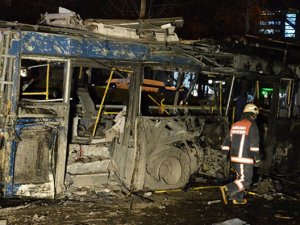 Ankara'daki Bombalı Saldırıda Ölenlerin Kimlikleri Belli Oldu!