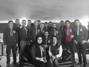 Trabzonsporlu Genç Hayatını Kaybetti!