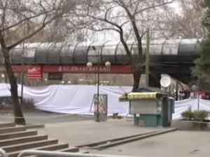 Seher Çağla Demir Ankara saldırısını düzenledi