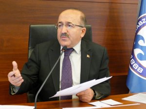 Gümrükçüoğlu'ndan İddialara Sert Yanıt!