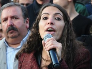 HDP'li Hezer'in dokunulmazlık fezlekesi Meclis'te
