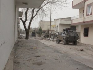 Mardin'den Acı Haber!