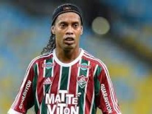 Ronaldinho'nun Yeni Adresi