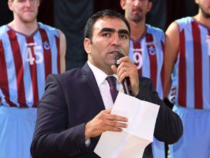 Hopikoğlu: “Galibiyeti Damian Kulig’e armağan ediyorum”