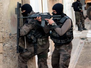Şırnak'ta Patlama!