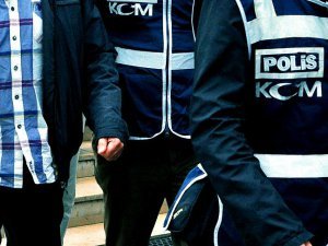 FETÖ operasyonu Trabzon’a da sıçradı