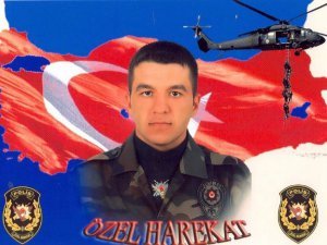 Rize'den Nusaybin'e Gitti Şehit Oldu
