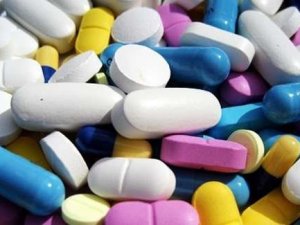 Vücut Geliştirme Hapı Komalık Etti